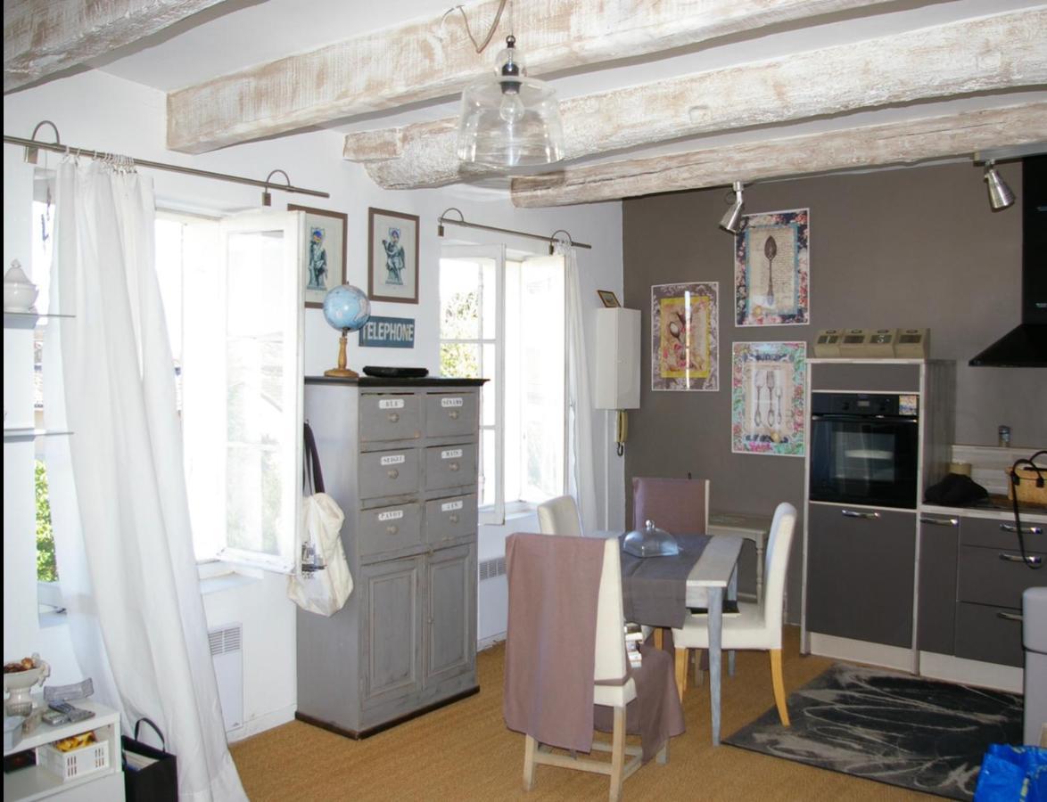 Douceur Sur La Sorgue Apartment *