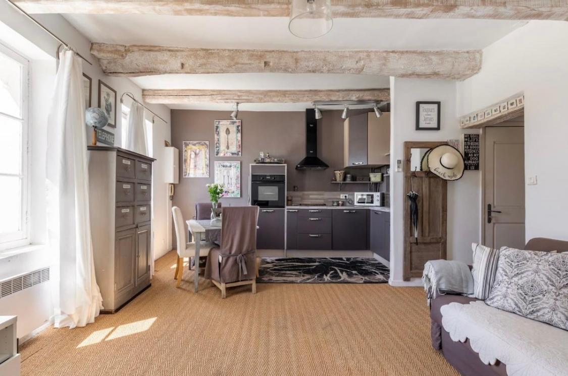 Apartment Douceur Sur La Sorgue *